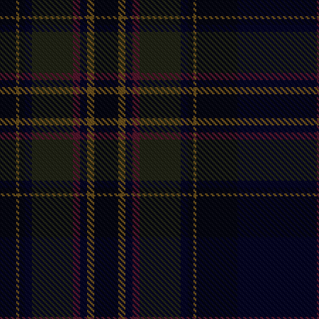 Noble Pride of Scotland Tartan