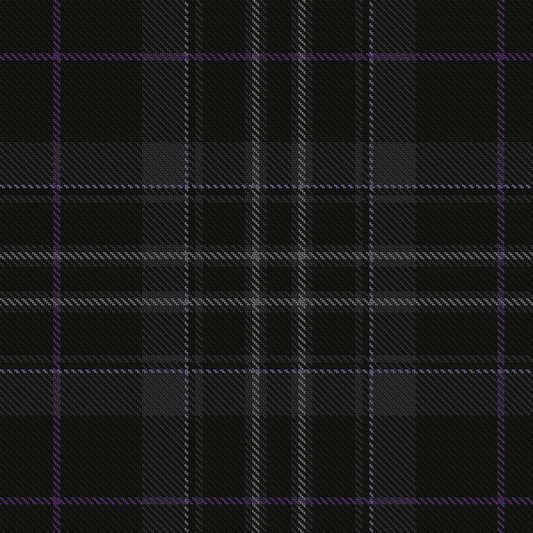 Outfit Builder - Handmade Kilt - Platinum Pride of Scotland - Mediumweight Cloth