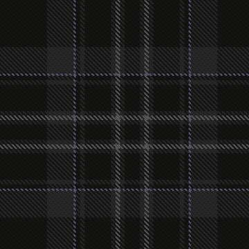 Platinum Pride of Scotland Tartan