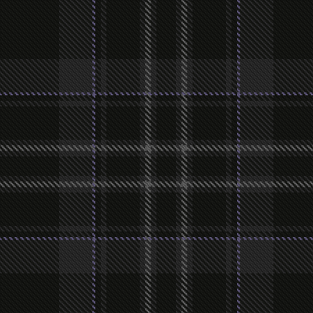 Platinum Pride of Scotland Tartan