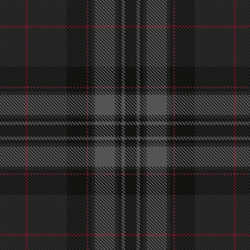 Outfit Builder - Handmade Kilt - Silver Pride of Scotland - Mediumweight Cloth