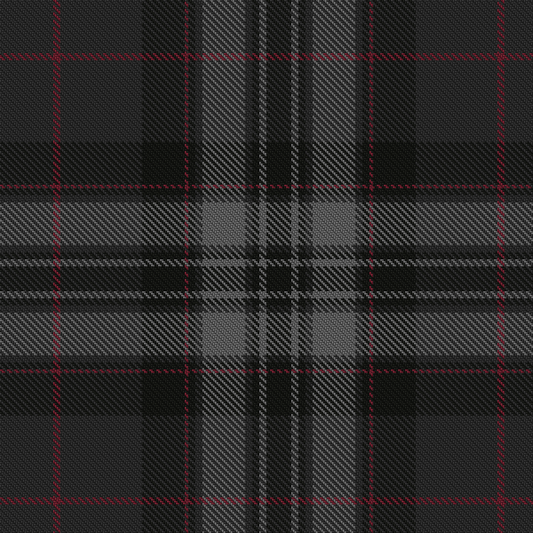 Outfit Builder - Handmade Kilt - Silver Pride of Scotland - Mediumweight Cloth