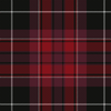 Exclusive Pride of Scotland Tartan Cloth
