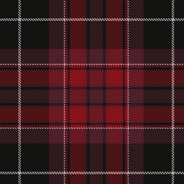 Pride of Wales Tartan