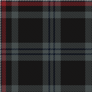 Hebridean Heather Tartan