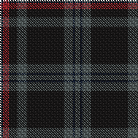 Hebridean Heather Tartan