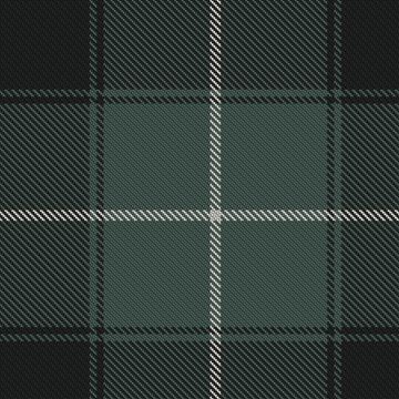 Patriot Weathered Tartan