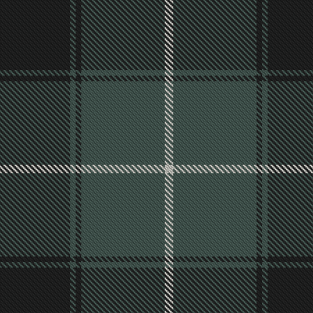 Patriot Weathered Tartan