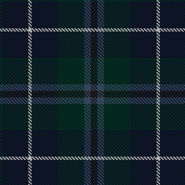 Douglas Modern Tartan
