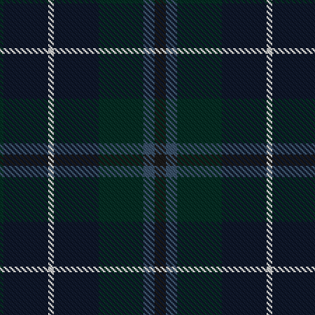Douglas Modern Tartan