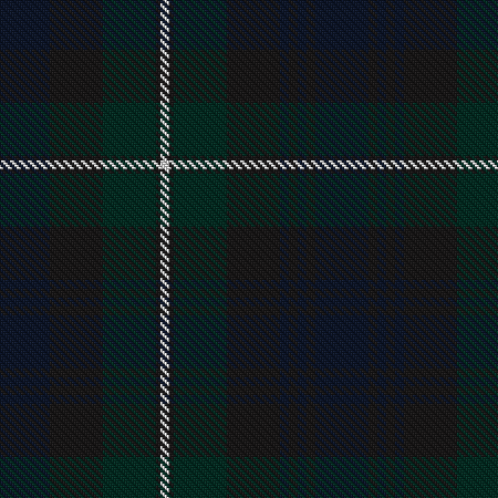 MacKenzie Modern Tartan