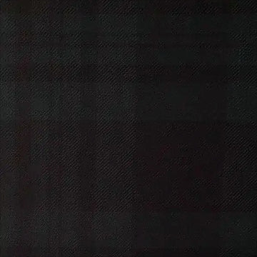 Outfit Builder - Handmade Kilt - Black Isle - Mediumweight Cloth
