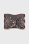 Highland Stag Pewter Kilt Belt Buckle