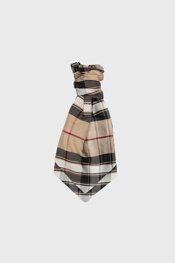 Gold Pride Boys Cravat