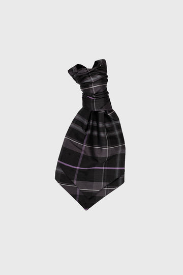 Platinum Pride Boys Cravat