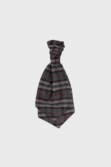 Silver Pride Boys Cravat