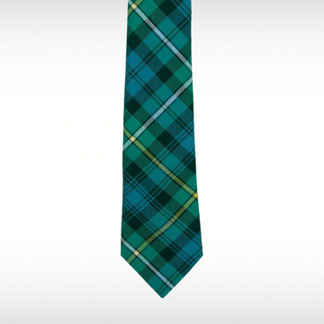 Campbell of Argyll Ancient Tartan Tie