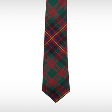 Cochrane Modern Tartan Tie