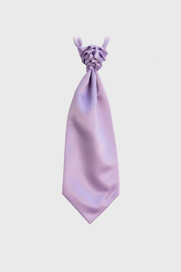 Lilac Cravat
