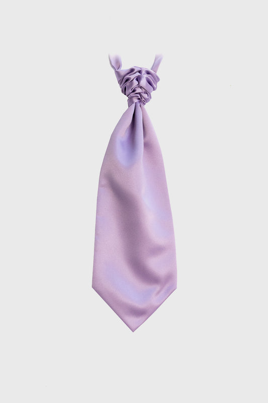 Lilac Cravat