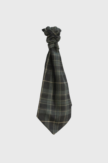 Hunting Pride Wool Cravat