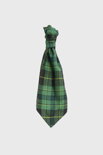 Irish Pride Wool Cravat
