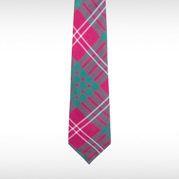 Crawford Ancient Tartan Tie