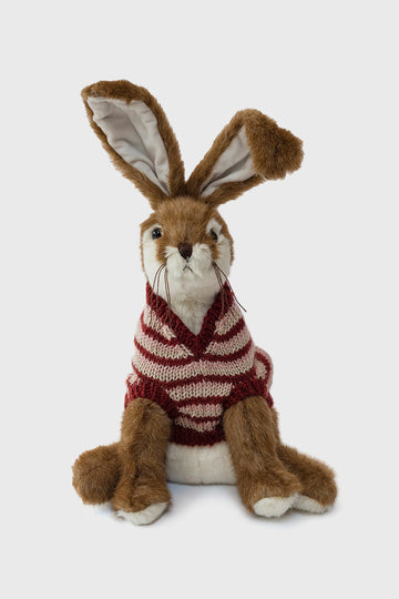 Amos Hare Doorstop