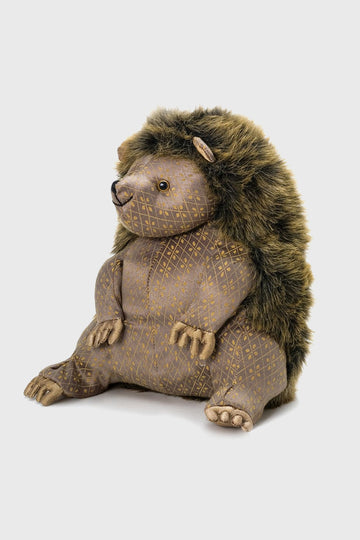 Bertie Bristles Hedgehog Doorstop