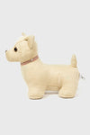 Iona the Westie Doorstop