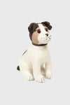 Jackson Jack Russell Dog Doorstop