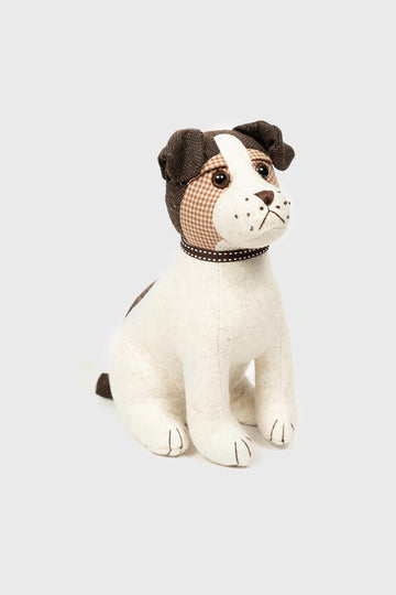 Jackson Jack Russell Dog Doorstop