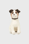 Jackson Jack Russell Dog Doorstop