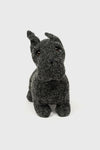 Jura the Scottie Doorstop