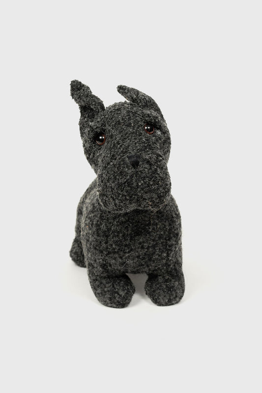 Jura the Scottie Doorstop