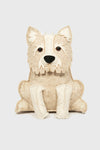 Lewis the Westie Doorstop