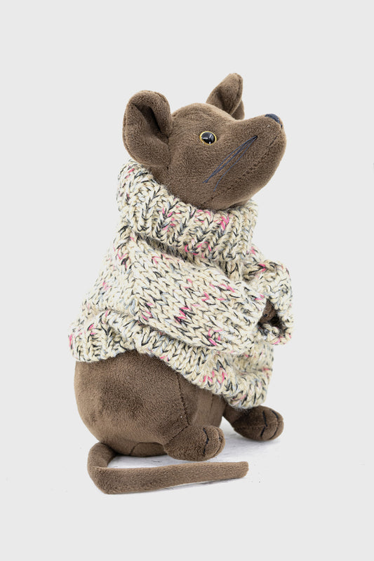 Dora Mouse Doorstop