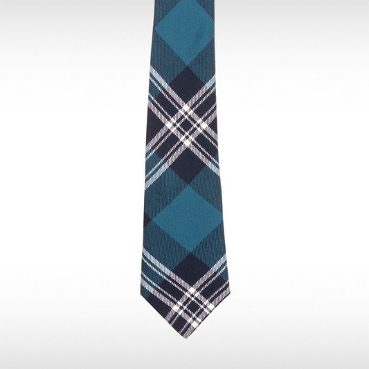 Earl of St Andrews Tartan Tie