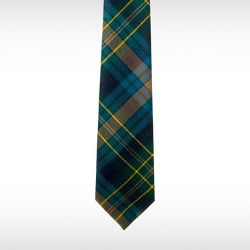 Eildon Tartan Tie