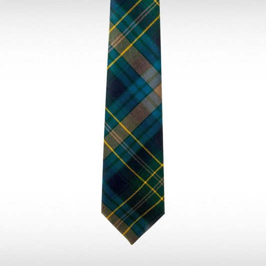 Eildon Tartan Tie