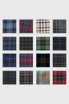Exclusive Pride of Scotland Tartan Cloth