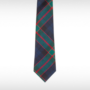 Fletcher of Dunans Modern Tartan Tie