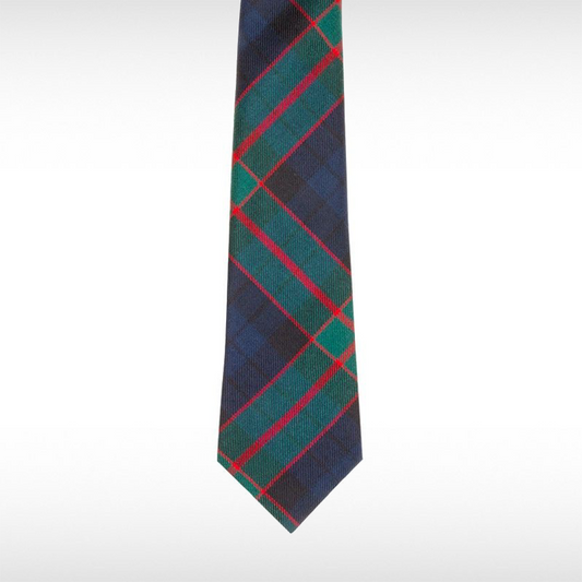 Fletcher of Dunans Modern Tartan Tie