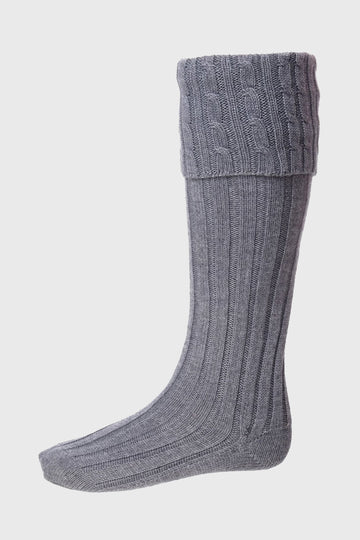 Mid-grey Hose
