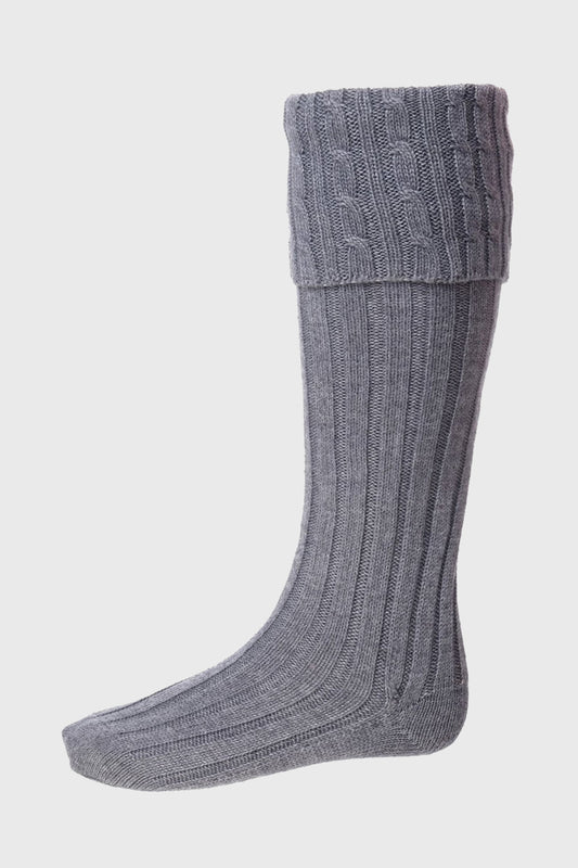 Mid-grey Hose