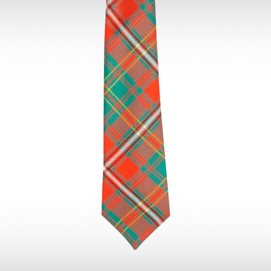 Hay Ancient Tartan Tie