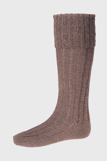 Brown Hose