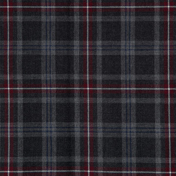 Outfit Builder - Handmade Kilt - Hebridean Heather - Mediumweight Cloth