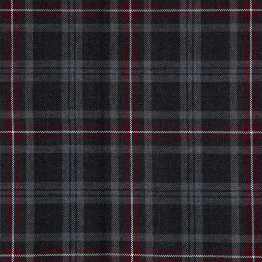 Outfit Builder - Handmade Kilt - Hebridean Heather - Mediumweight Cloth
