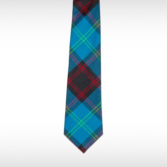 Home Ancient Tartan Tie
